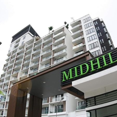 Family Cozy Home @ Midhills Genting L 8 Mins To Gpo 云顶高原 外观 照片