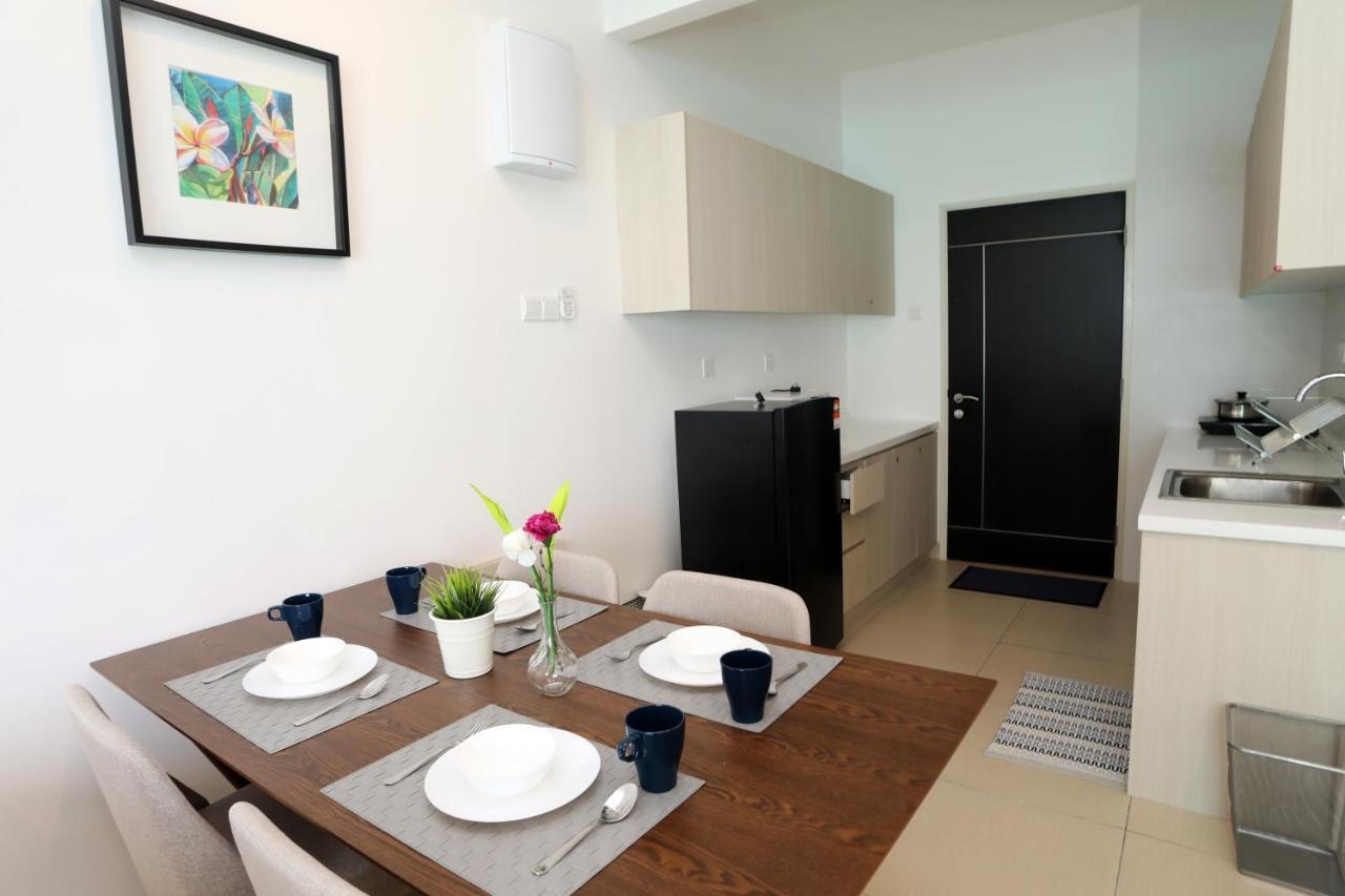 Family Cozy Home @ Midhills Genting L 8 Mins To Gpo 云顶高原 外观 照片