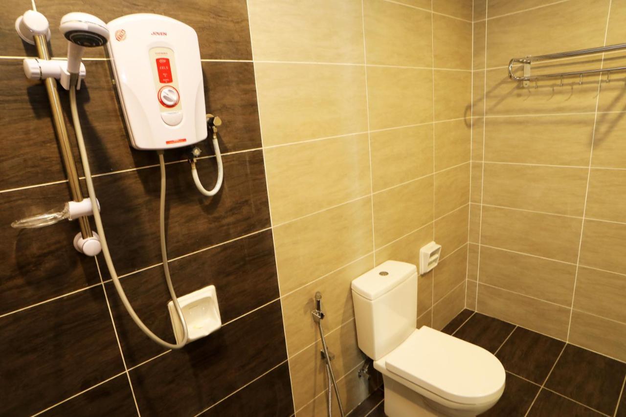 Family Cozy Home @ Midhills Genting L 8 Mins To Gpo 云顶高原 外观 照片
