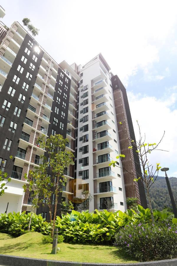 Family Cozy Home @ Midhills Genting L 8 Mins To Gpo 云顶高原 外观 照片