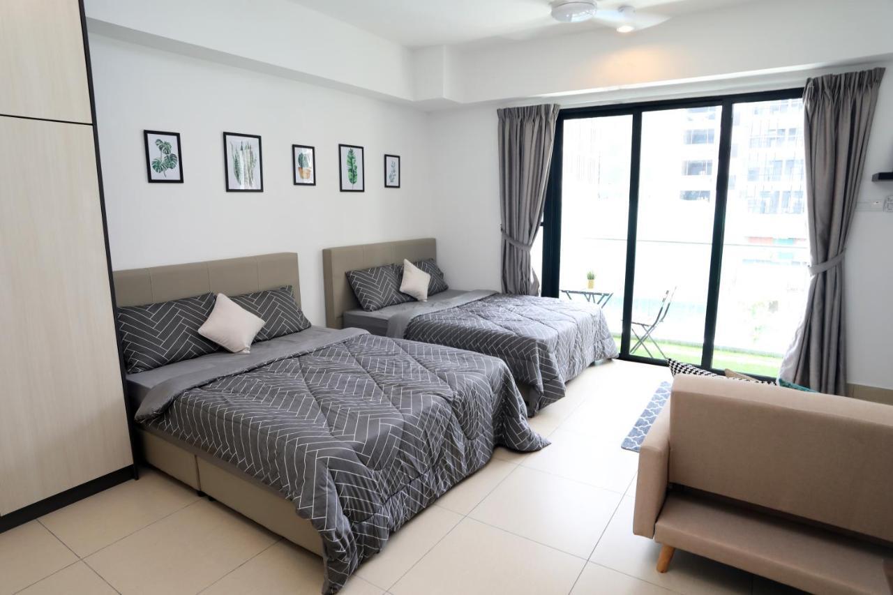 Family Cozy Home @ Midhills Genting L 8 Mins To Gpo 云顶高原 外观 照片