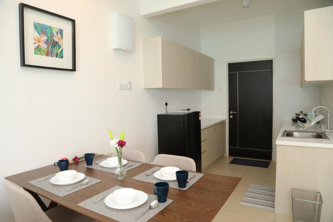 Family Cozy Home @ Midhills Genting L 8 Mins To Gpo 云顶高原 外观 照片