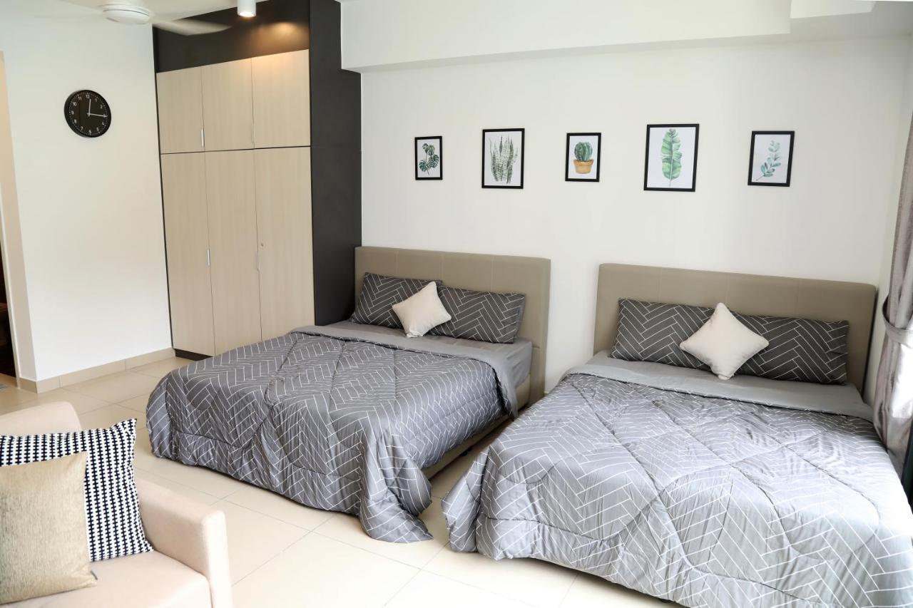 Family Cozy Home @ Midhills Genting L 8 Mins To Gpo 云顶高原 外观 照片