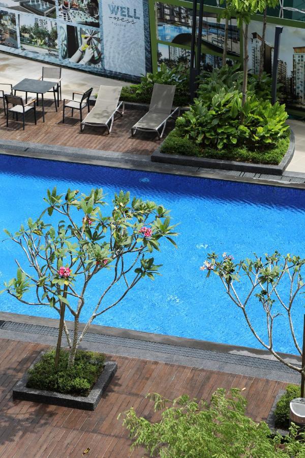 Family Cozy Home @ Midhills Genting L 8 Mins To Gpo 云顶高原 外观 照片