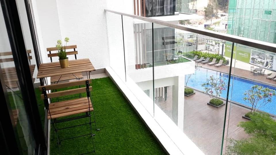 Family Cozy Home @ Midhills Genting L 8 Mins To Gpo 云顶高原 外观 照片