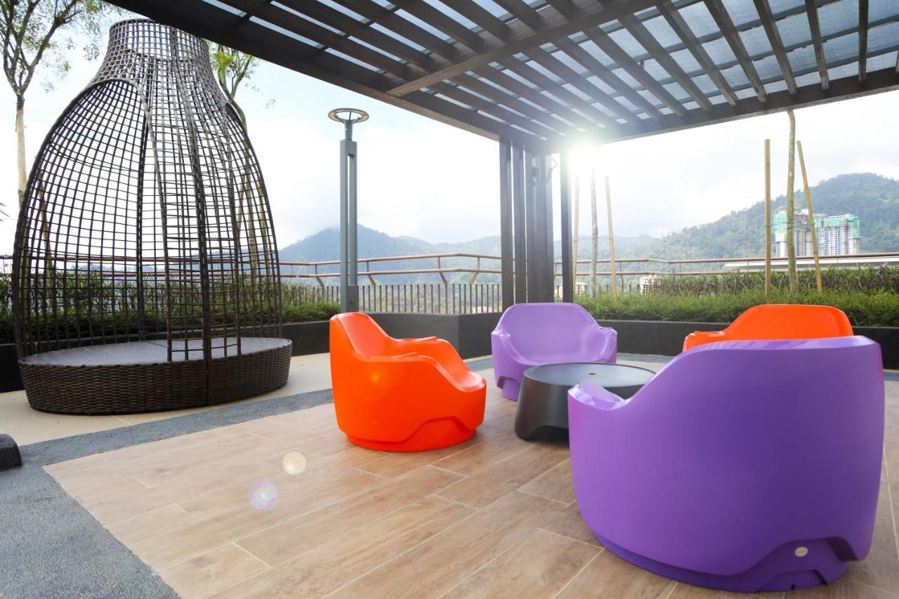 Family Cozy Home @ Midhills Genting L 8 Mins To Gpo 云顶高原 外观 照片