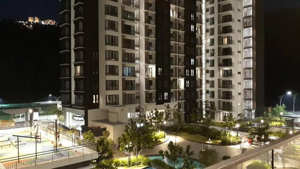 Family Cozy Home @ Midhills Genting L 8 Mins To Gpo 云顶高原 外观 照片