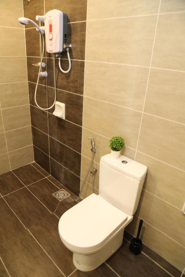 Family Cozy Home @ Midhills Genting L 8 Mins To Gpo 云顶高原 外观 照片