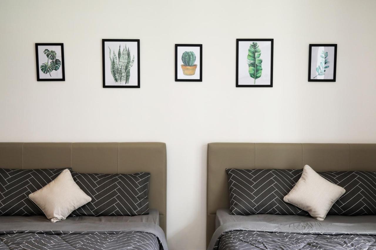 Family Cozy Home @ Midhills Genting L 8 Mins To Gpo 云顶高原 外观 照片