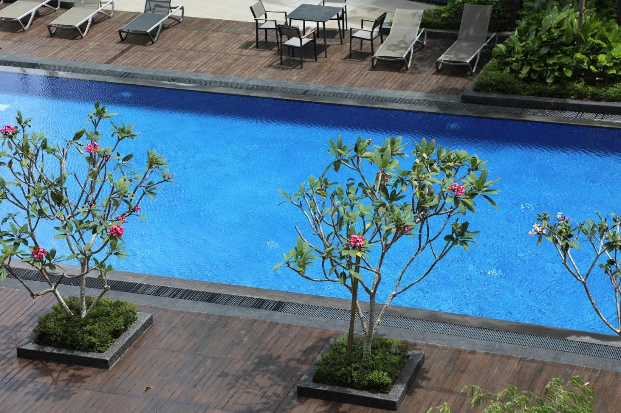 Family Cozy Home @ Midhills Genting L 8 Mins To Gpo 云顶高原 外观 照片