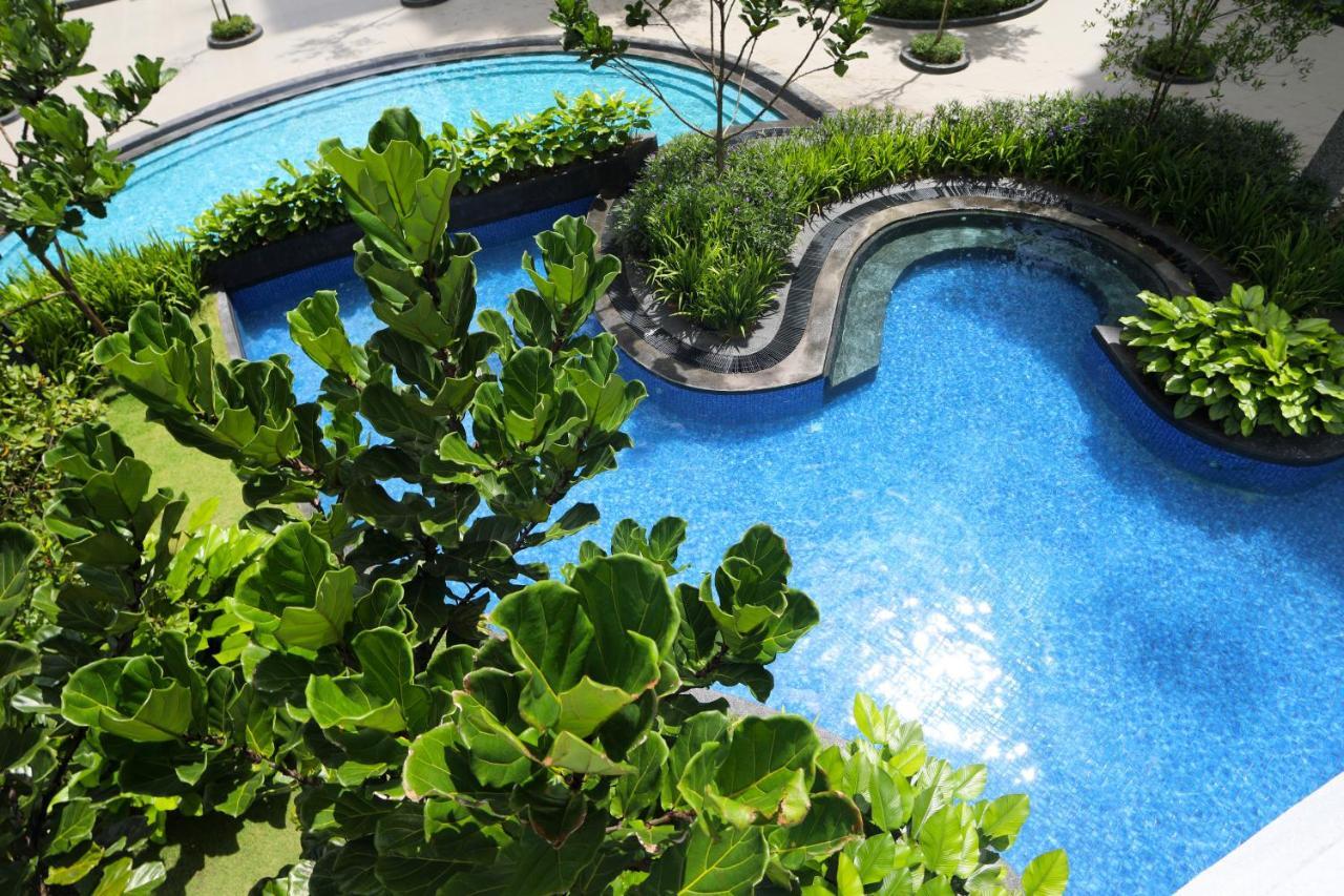 Family Cozy Home @ Midhills Genting L 8 Mins To Gpo 云顶高原 外观 照片