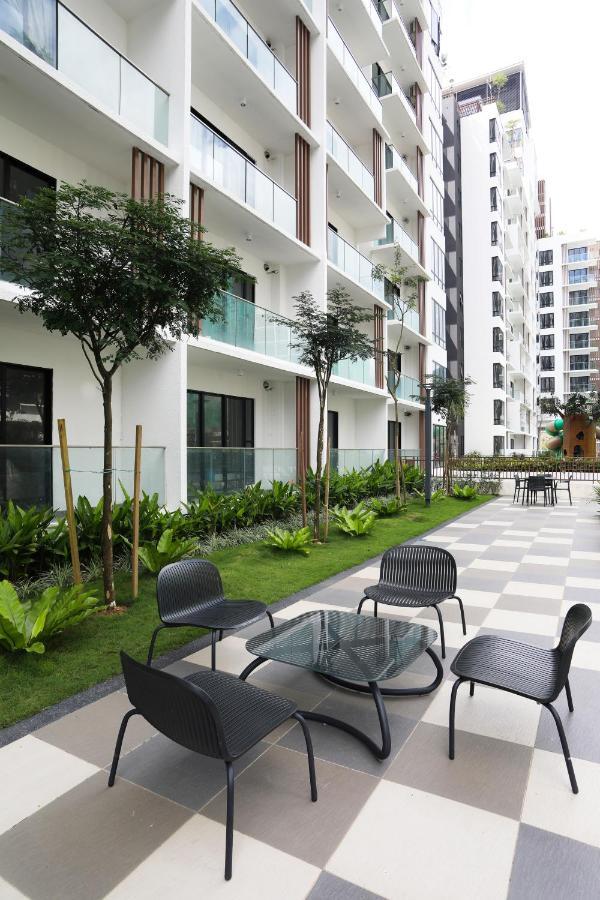 Family Cozy Home @ Midhills Genting L 8 Mins To Gpo 云顶高原 外观 照片