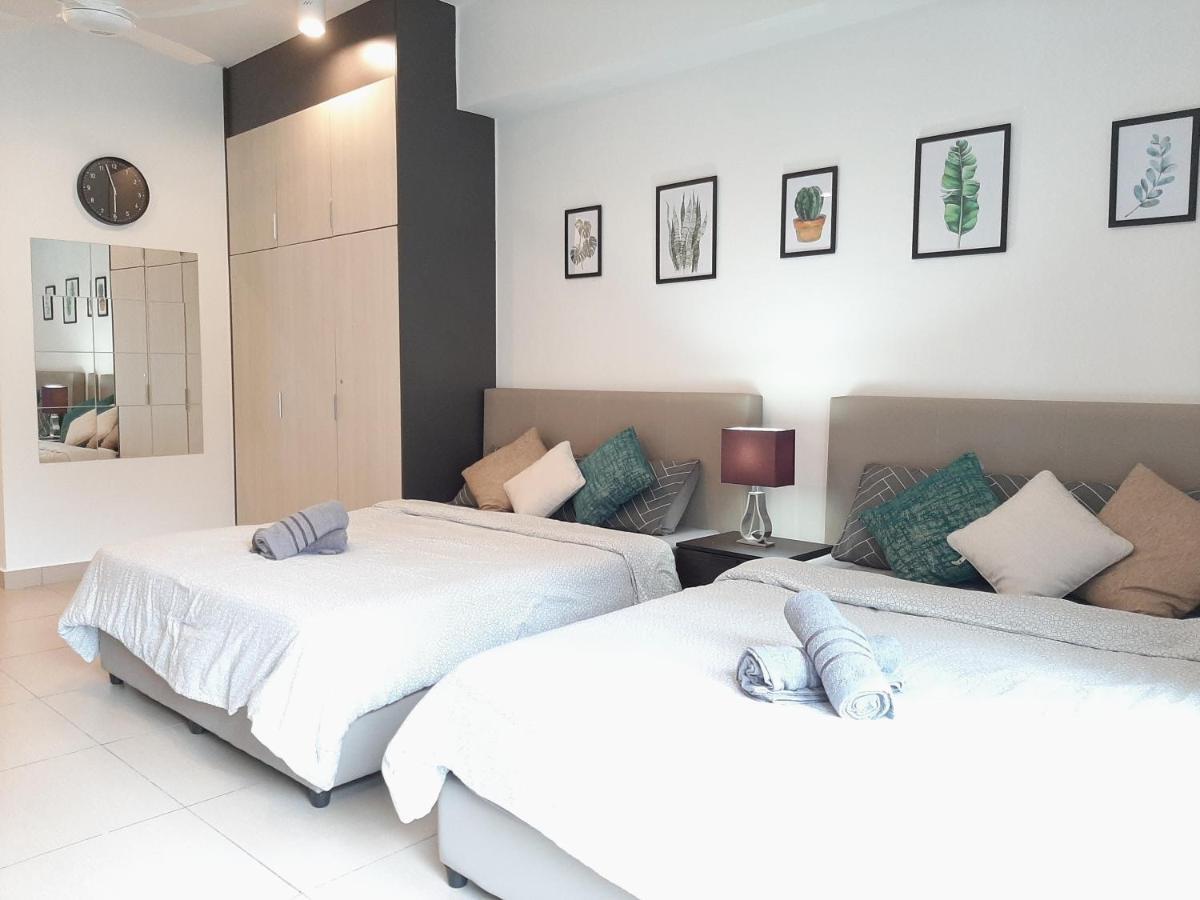Family Cozy Home @ Midhills Genting L 8 Mins To Gpo 云顶高原 外观 照片
